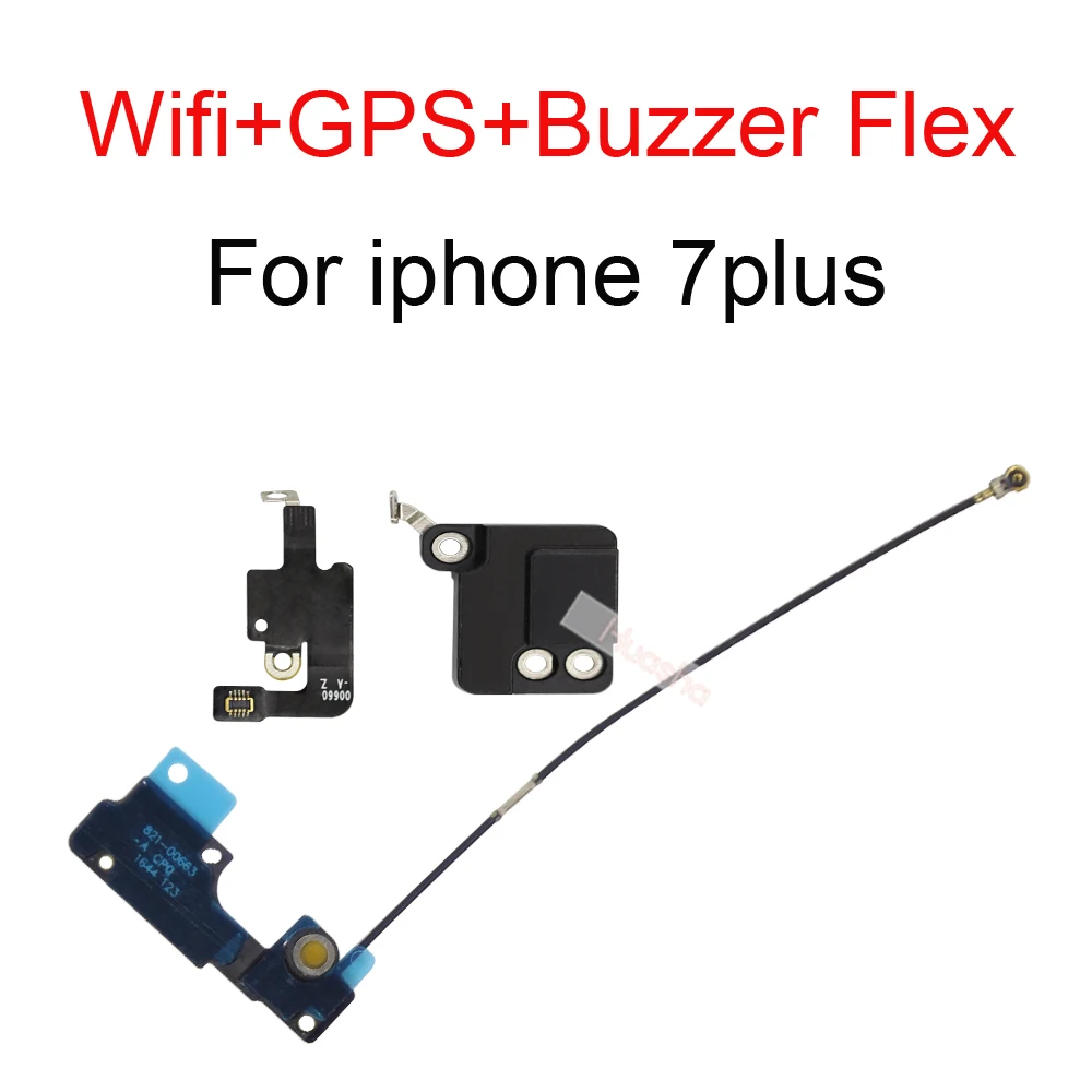 iPhone7 （wifiのみ） Iphone 7 Wifi Antenna | Iphone Signal Antenna | Iphone 8