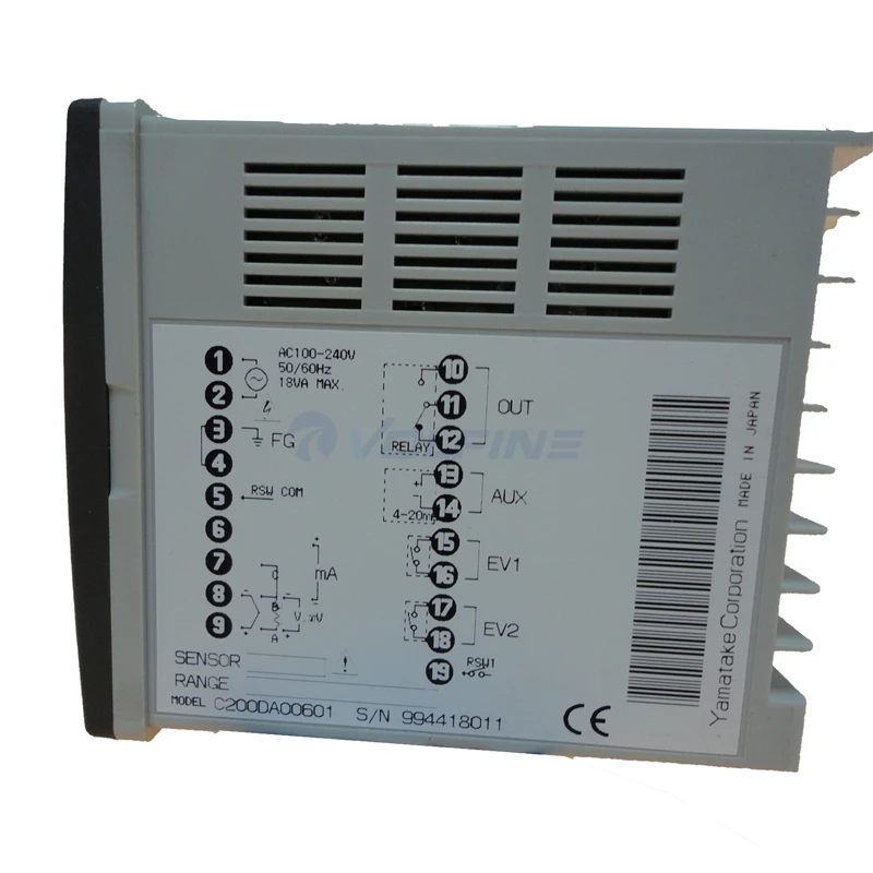 

Термостат SDC20 C200DA00601