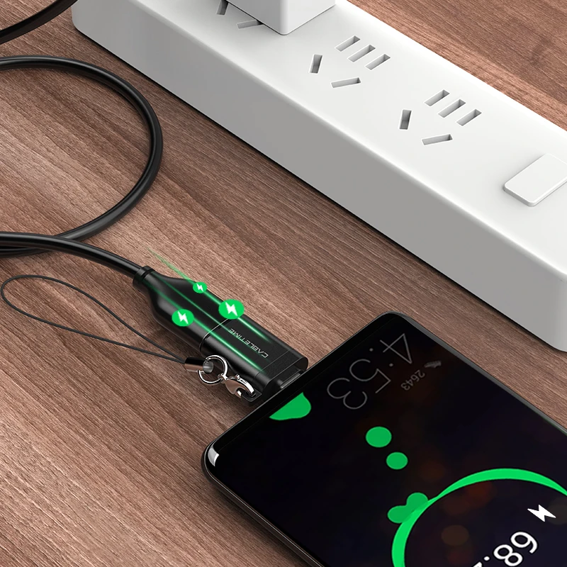 Адаптер CABLEIME Type C OTG USB 3 0 A переходник с разъемом типа для зарядки и синхронизации