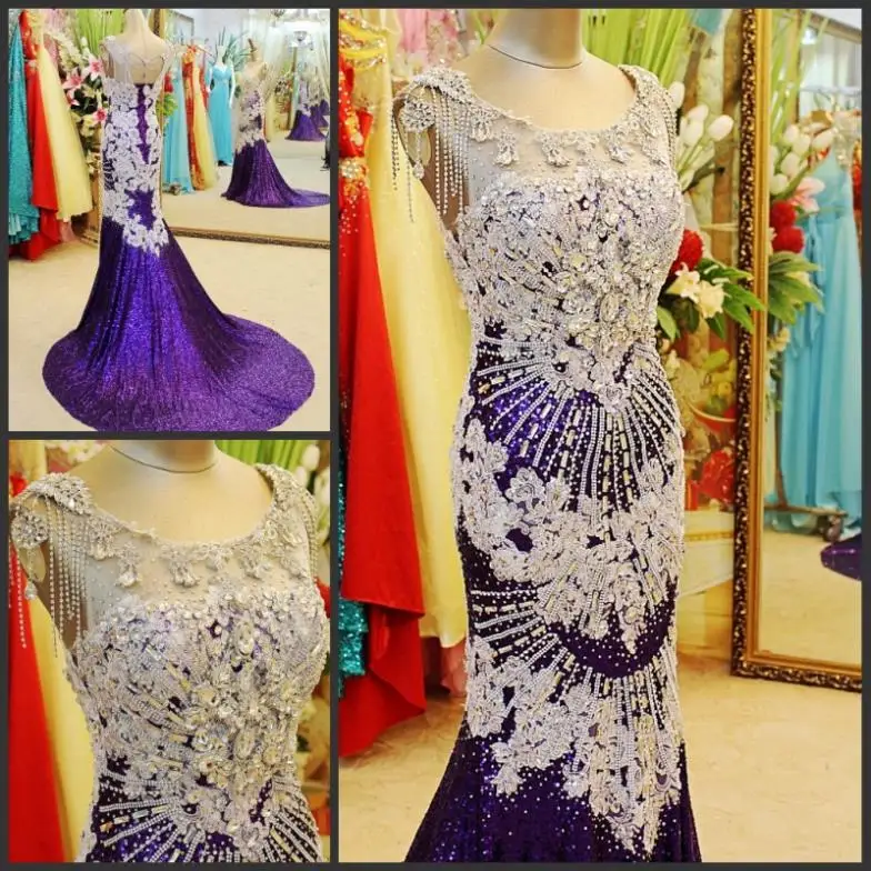 vestidos, Роскошные, стразы, кристаллы, с блестками, для вечеринки, выпускного вечера, вечерние, кружевные, длинные платья для матери невесты
