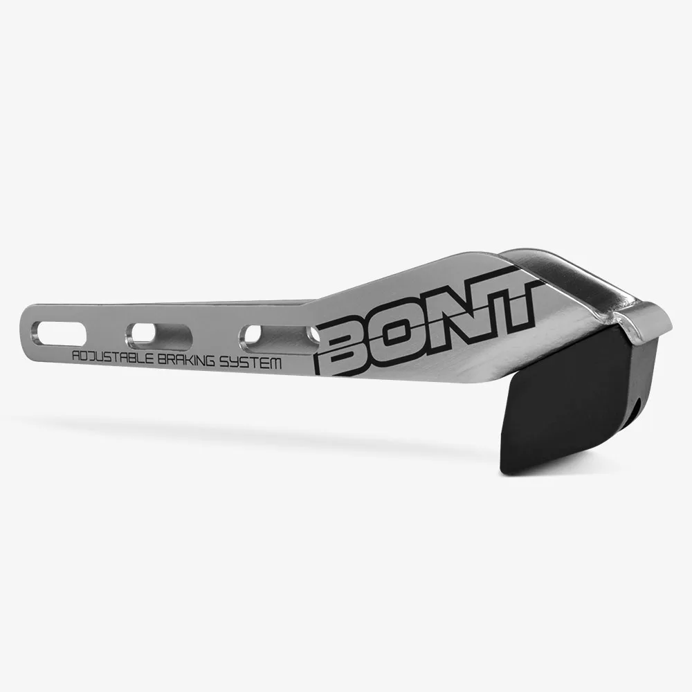 Оригинальный Bont тормоз для скоростных роликовых коньков общего назначения