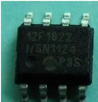 100% новая бесплатная доставка 100 шт./лот PIC12F1822-I/SN PIC12F1822 SOP8 модуль Новый Бесплатная доставка