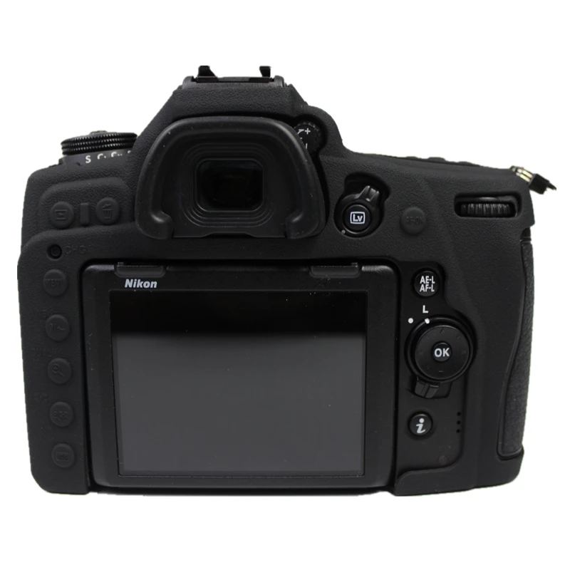 Nikon D780 Camera Cover (5)