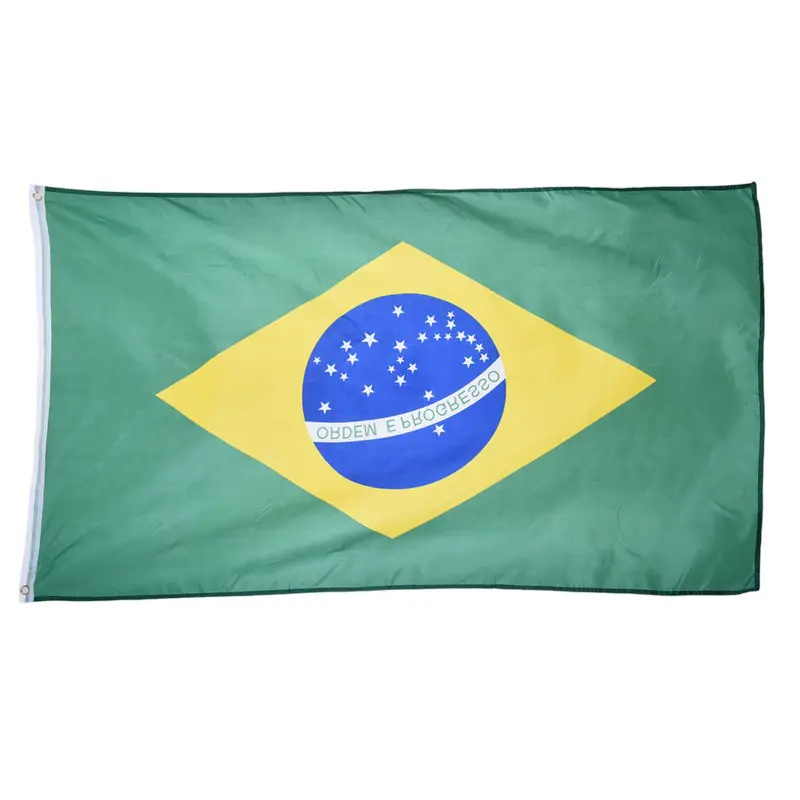 Brazilian Flag