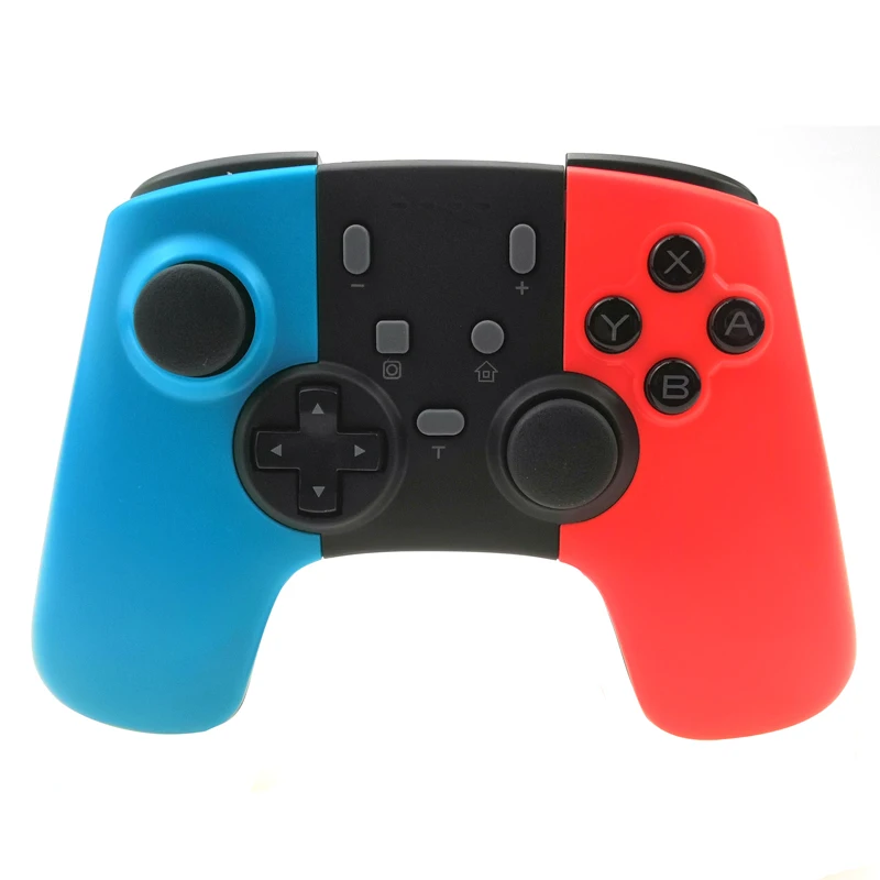 Беспроводной геймпад джойстик контроллер для Nintendo Switch Pro NS хост Bluetooth геймпады