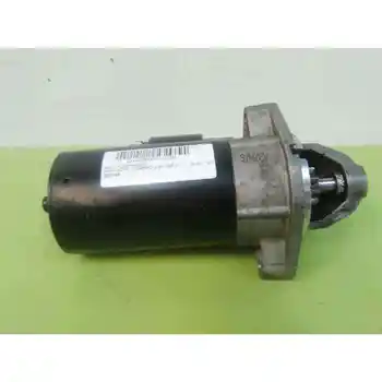

STARTER MOTOR BMW 3 SERIES CONVERTIBLE (E46)