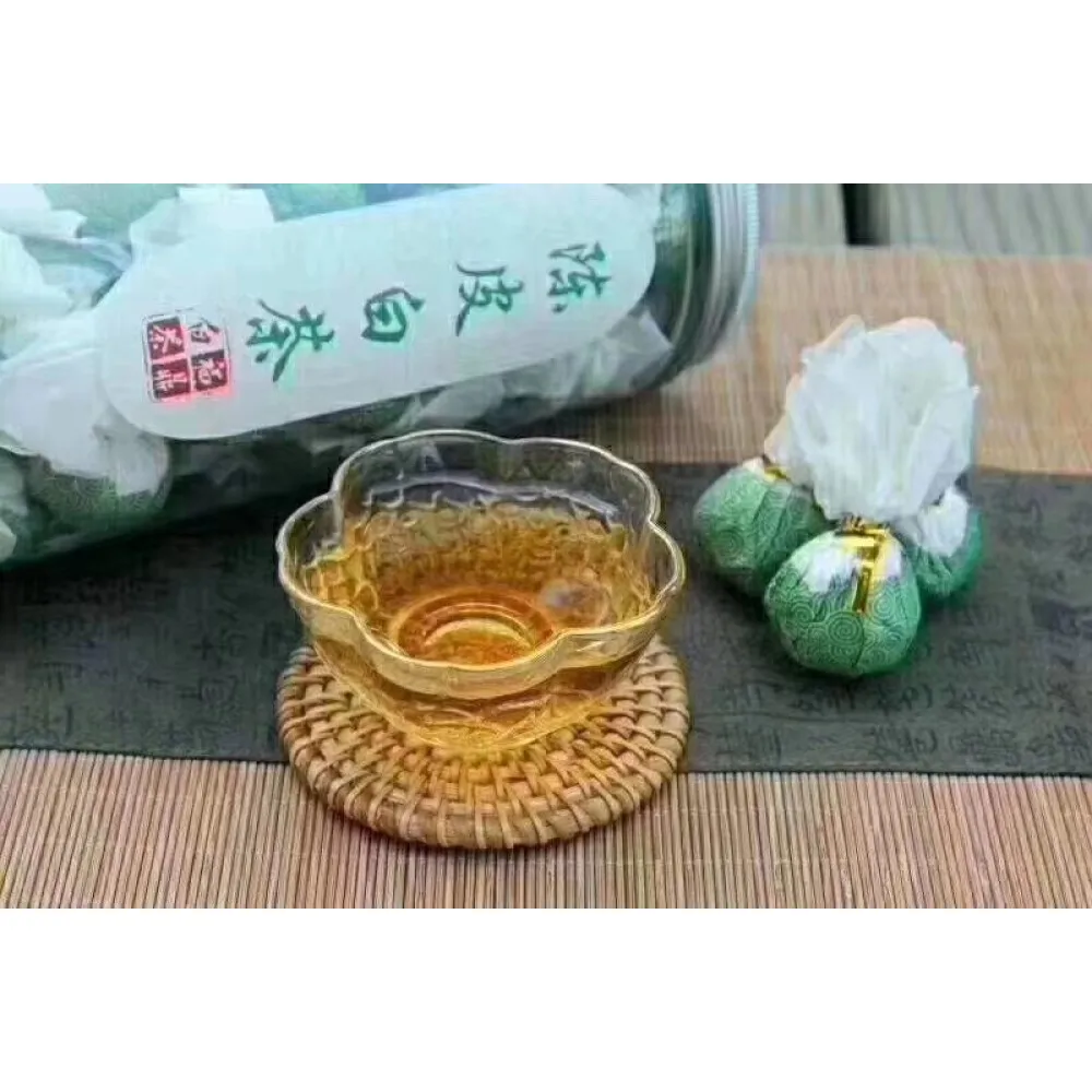 Белый чай Fuding, клубный чай Чэнь пей, длинный чай Чжу, чай Xiaotuo, Старый белый чай Shoumei, шоколадный чай, 250 г, посылка