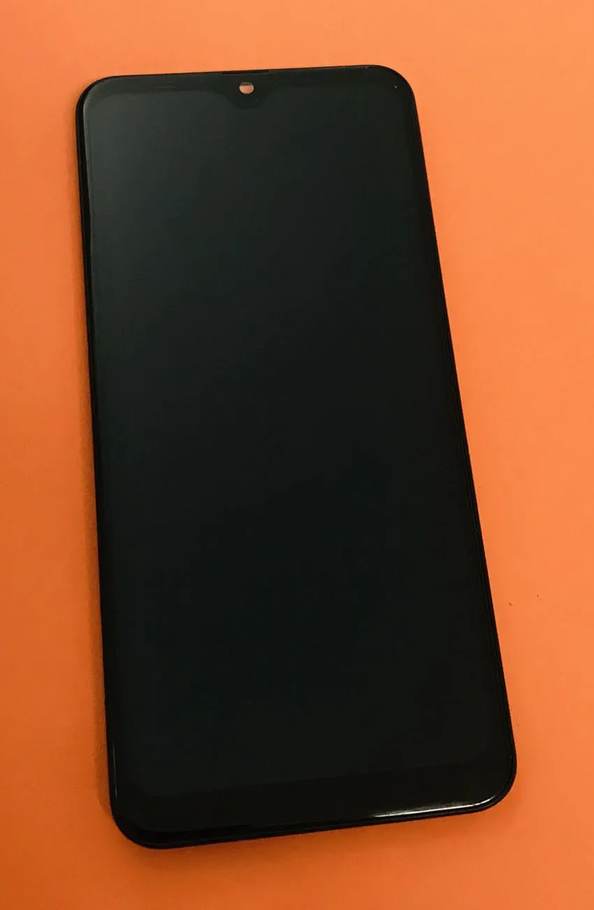 

Оригинальный телефон с рамкой для Ulefone Note 7P
