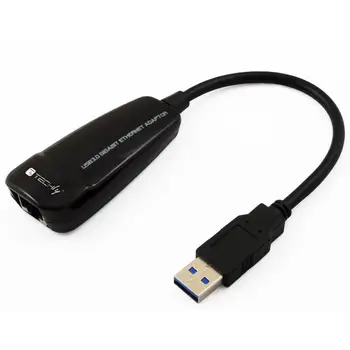 

Adapter converter USB3.0 Ethernet LAN 1Gigabit