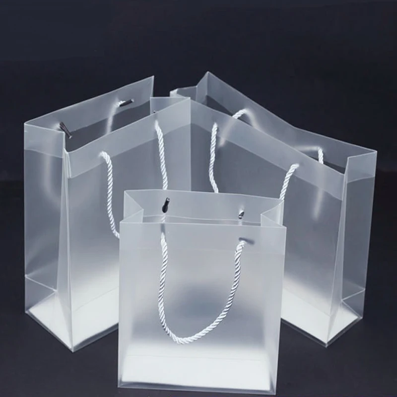 pvc plastic bag