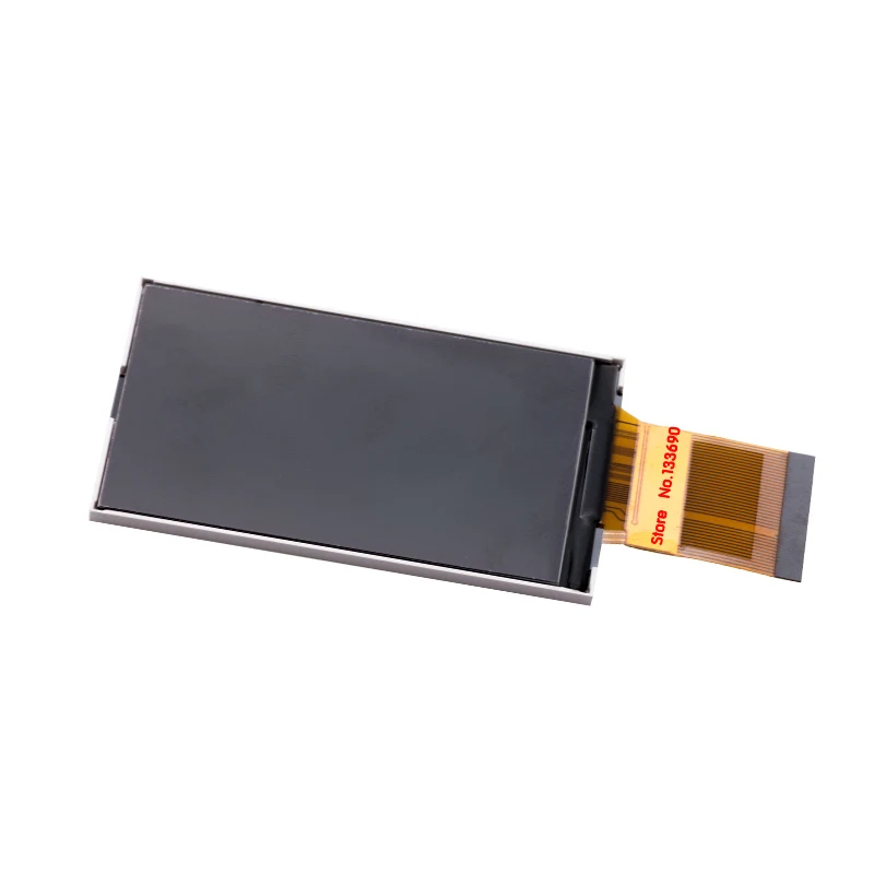 2,7 дюймов 40PIN 16 м TFT ЖК-экран ILI8961 Привод IC 960*240 SPI/RGB интерфейс 960240 разрешение для автомобиля цифровой видеорегистратор