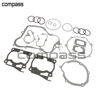 

Complete Engine Rebuild Gasket Seals Kit for Yamaha YZ125 1994-2002 Repair