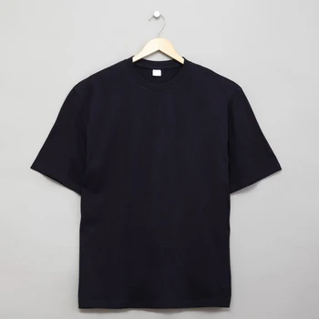 

T-shirt for men color dark blue, size 48 3867982