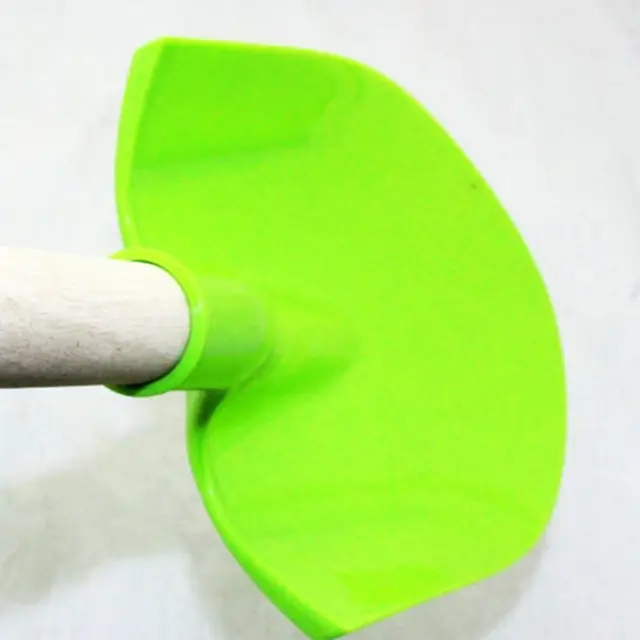 Children Summer Beach Toy Kids Outdoor Digging Sand Shovel Play Sand Tool Playing Snow Shovels Child Play House Toys 4