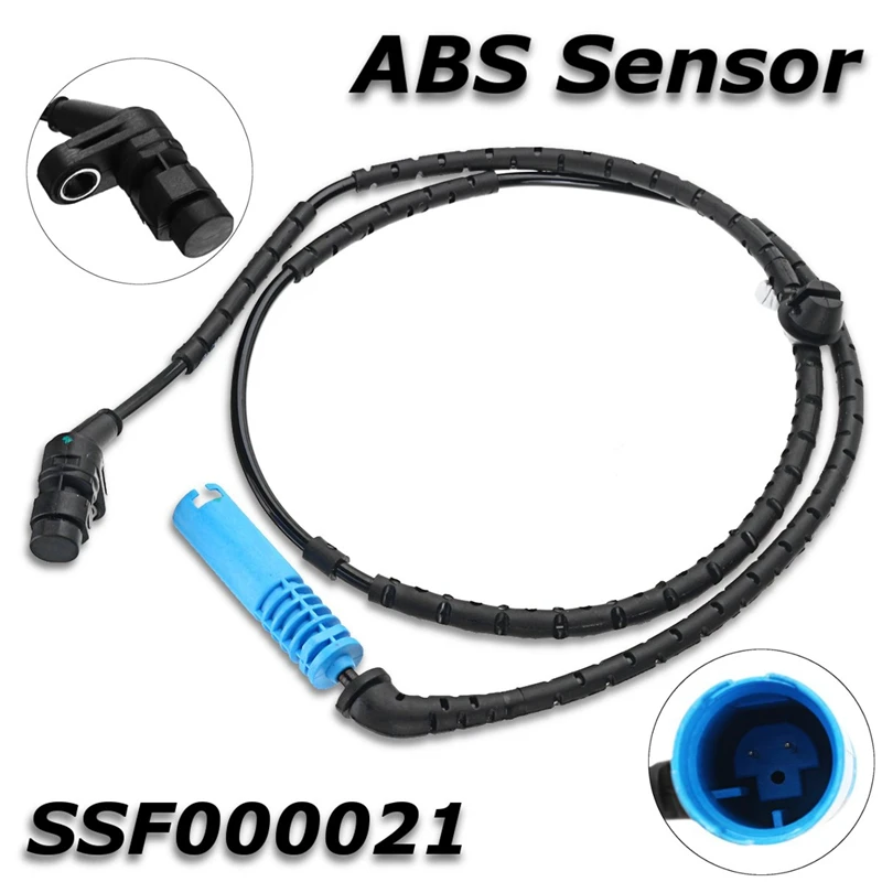 Датчик скорости заднего колеса ABS SSF000021 для Land Rover Range Rover L322 Mk3 2002-2012