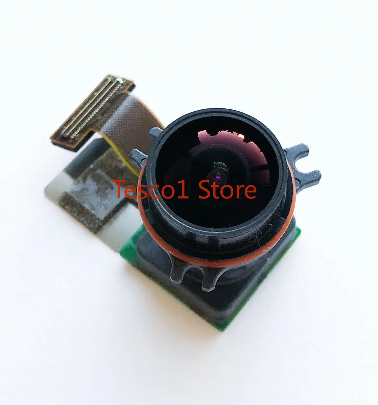 Original For Gopro Hero 5 Camera Optical Lens Fish Eye With CCD Image Sensor Repair Part repair | Электроника