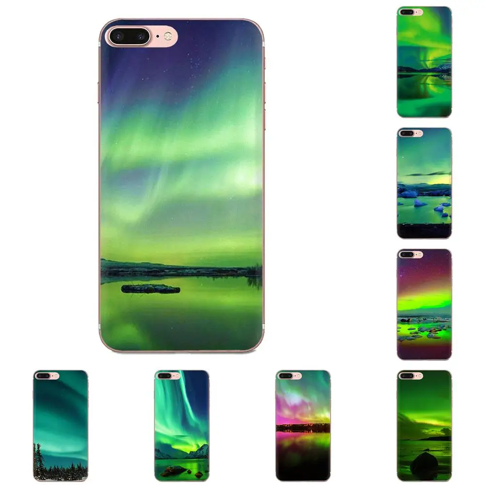 Glshst чехол Capa зеленый Исландия для LG K50 Q6 Q7 Q8 Q60 X Мощность 2 3 Nexus 5 5X V10 V20 V30 V40 Q Stylus |