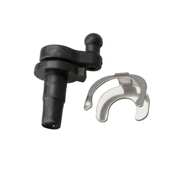 

Set Inlet Intake Manifold Accessories Auto Repair Plastic+Metal 059198212