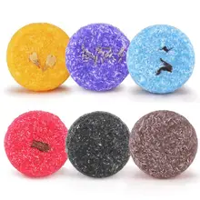 55 г шампунь для волос ручной работы мыло холодный обработанный имбирный шампунь с корицей чистый уход за волосами шампуни для ухода за телом Мыло