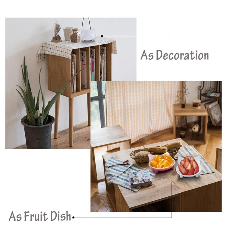 Миска для кошек, мелкая миска для кошачьего корма, широкая миска для кошек, нескользящая миска для кормления кошек, миска для кошачьего корма для облегчения усталости усов, корм для домашних животных и