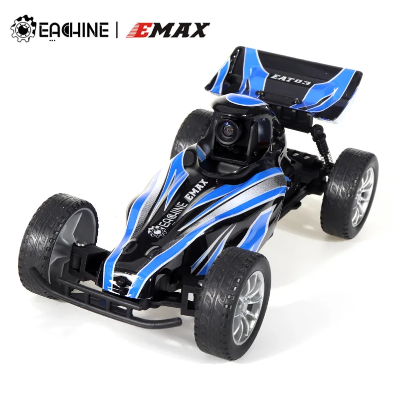 emax fpv car
