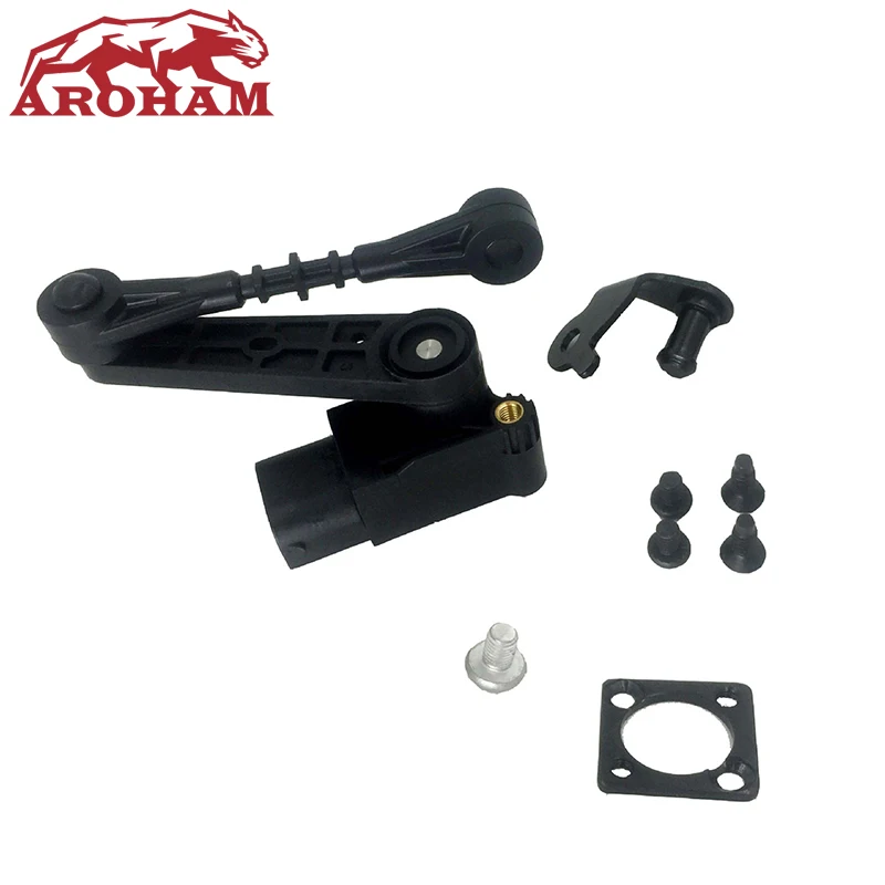 

High Quality LR020473 FRONT LEFT RIGHT AIR SUSPENSION RIDE HEIGHT SENSOR FOR Land Rover RANGE ROVER SPORT LR020474 2004-2009