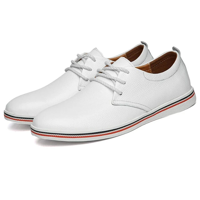 Mens Golf Shoes 12 | Mens Ecco Golf Shoes Clearance - Plus Size - Aliexpress