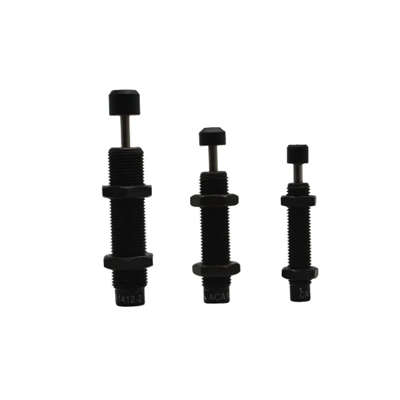 ACA1210-3 Hydraulic shock absorber ACA series mechanical buffer