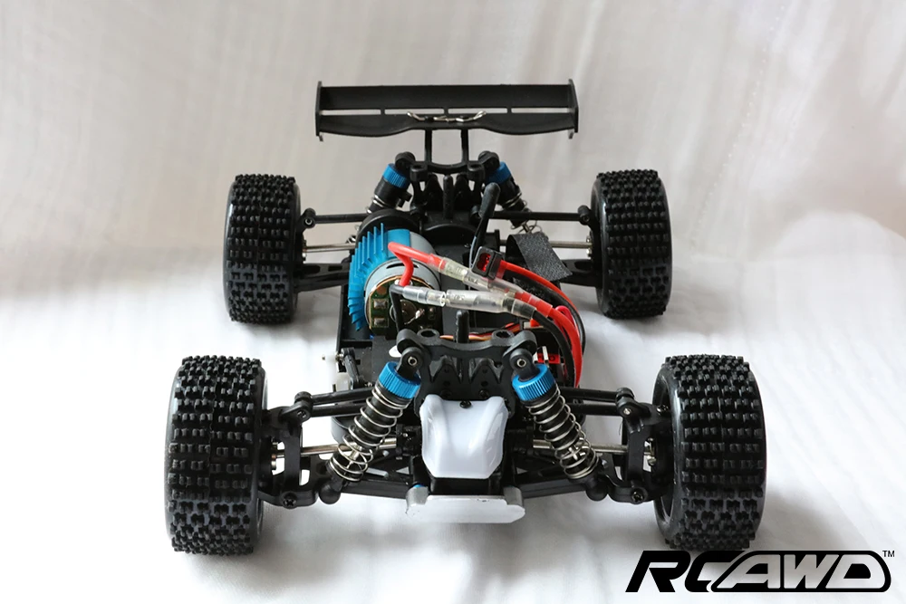 1 шт. подвеска сплава рука a-Arm крепление для Rc модели автомобиля 1/18 Wltoys A959 A969 A979 K929 части хоп-ап A959-04 хвост держатель для бокалов