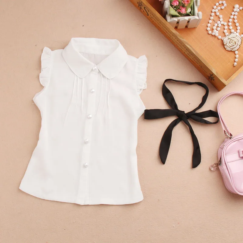 baby blouse