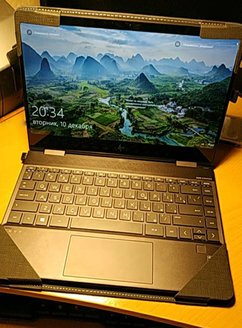 Computador e Escritório