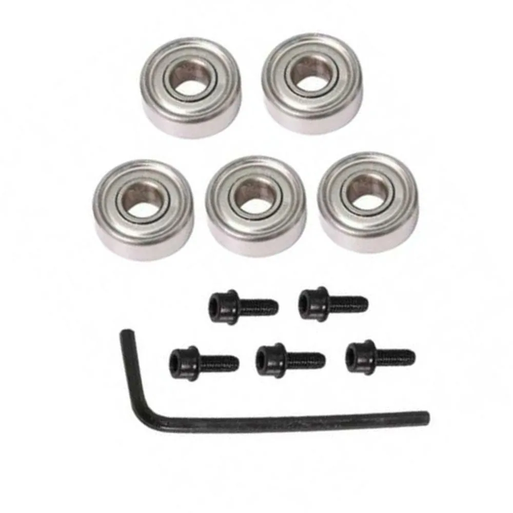 Подшипник Для Фрез Купить