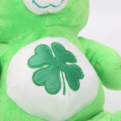 30 см уход медведи плюшевые игрушки Care Bears Радуга любовь Медвежонок Мягкие плюшевые куклы