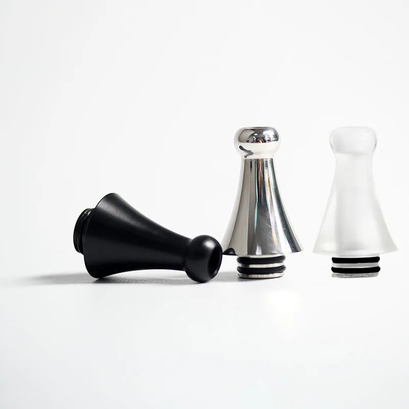 Катушка для отца 510 Vape атомайзер для электронных сигарет мундштук капельный наконечник для TFV8 детский RTA танк атомайзер 510 нить электронная сигарета Vap