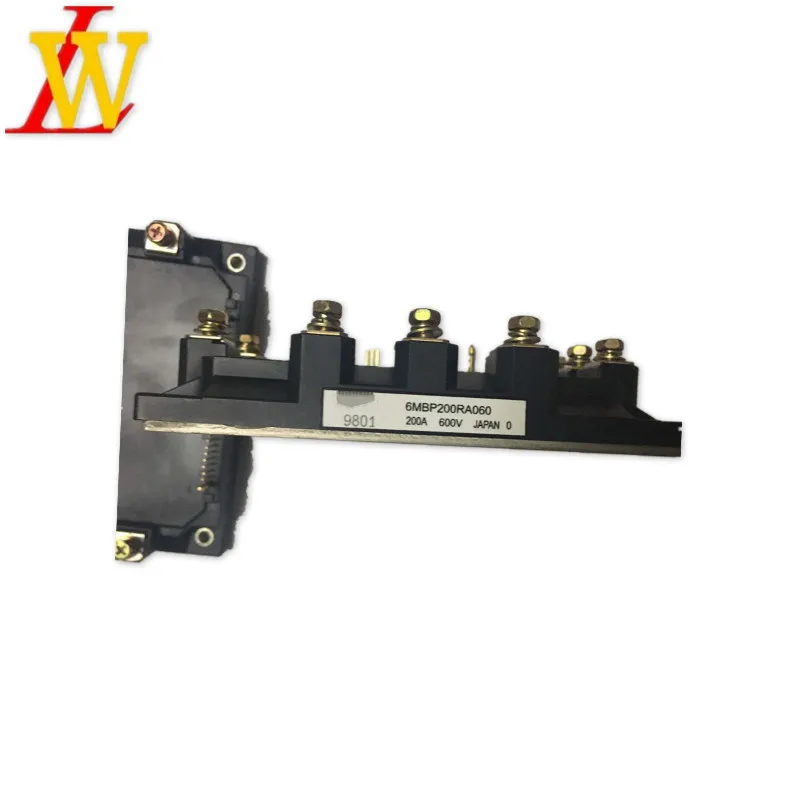 6MBP200RA060 igbt модуль