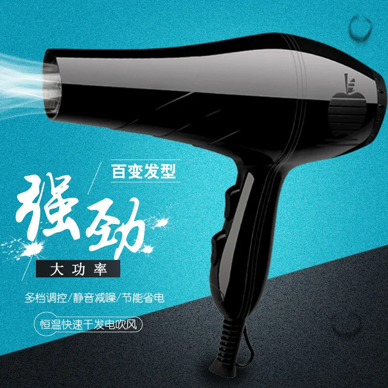 

Hair Dryer Electric Blower Household Home Students' Electric Blow Dryer