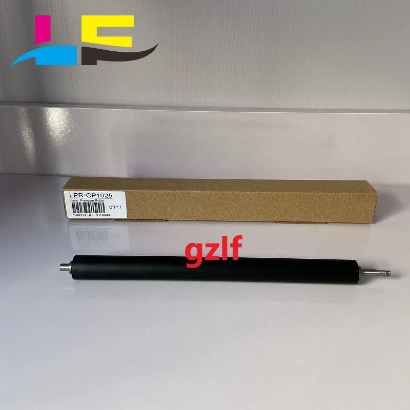 4 шт.* ролик давления для hp 1025 M176 M177 175 1025NW OEM Нижний рукав