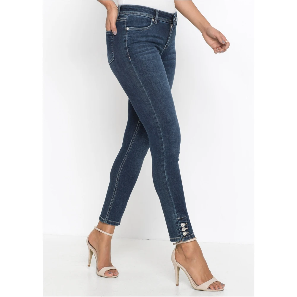 Stretch Jeans Bodyflirt Bonprix, for woman quality Women s Clothing _ -  AliExpress Mobile