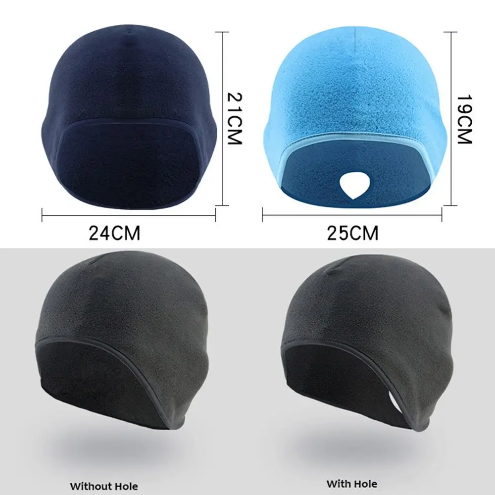 Unisex Warm Fleece Hats Winter Autumn Classic Outdoor Windproof Hiking  Fishing Cycling Hunting Military Tactical Caps - AliExpress