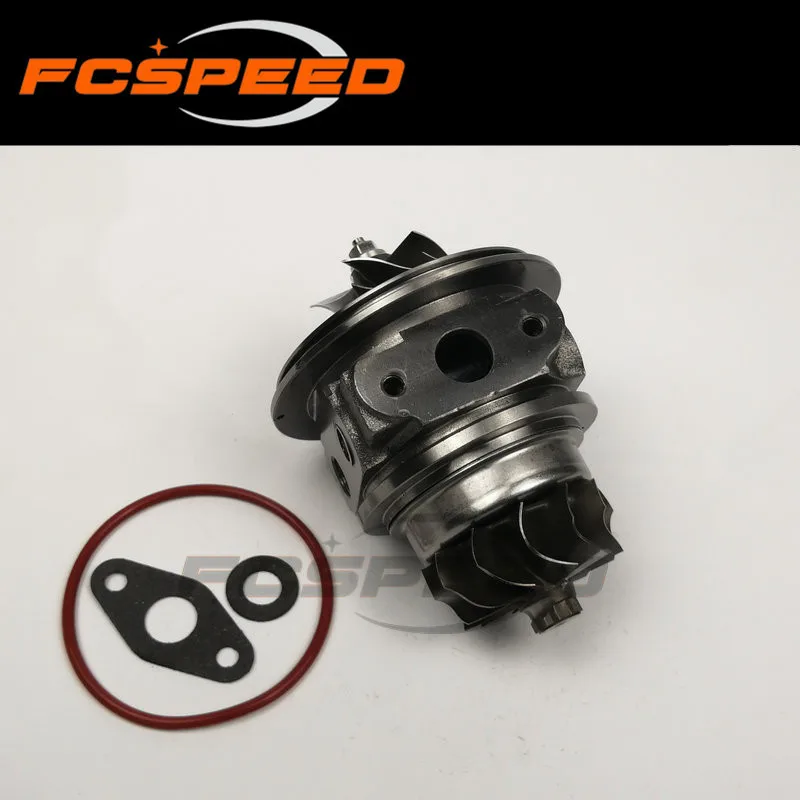 Турбо картридж TD04HL-15T-6 49189-01700 турбо зарядное устройство КЗПЧ ядро для Saab 9-3 I 9000 2,3 AERO 220/224 hp 1993