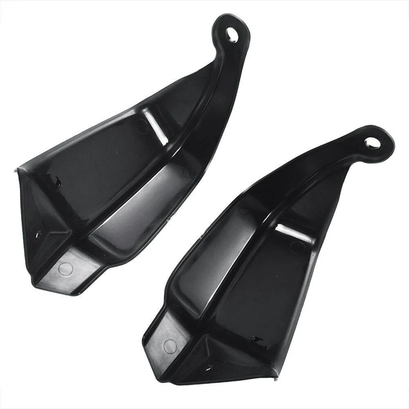 Черная мотоциклетная рукоятка защита рук кисточки Handguard протектор для Honda CB500X 2013