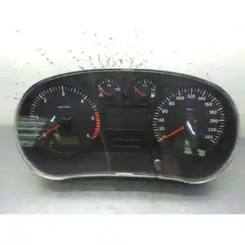 

W01M0920802D BOX INSTRUMENTS SEAT TOLEDO (1M2)