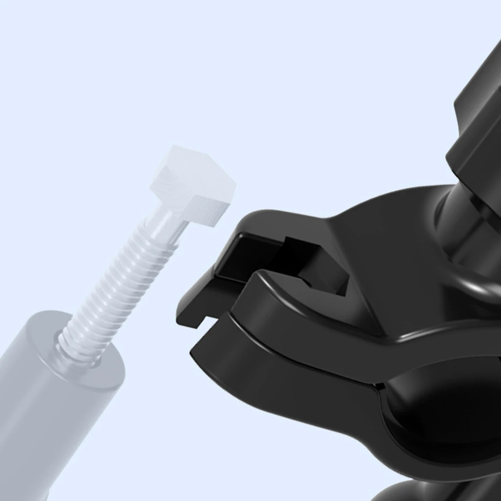 Universal Bike Phone Mount Adjustable Motorcycle Handlebars Holds 3.5-6.5&quot | Автомобили и мотоциклы
