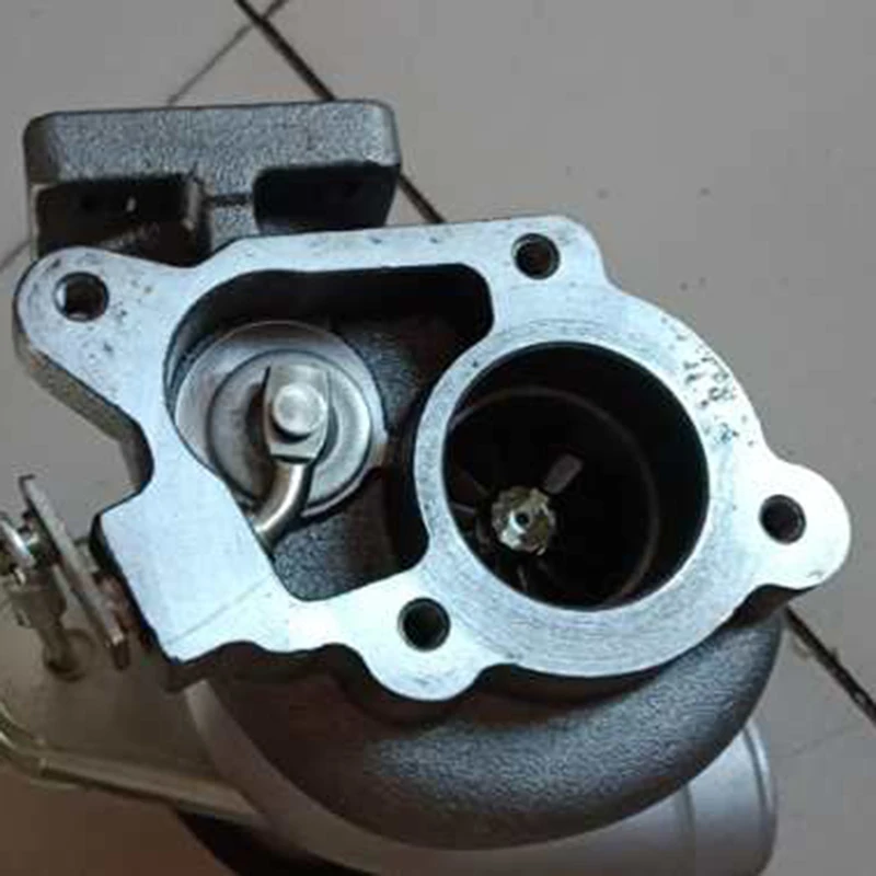 Diesel Generator Sets Turbo Charger 4bt3.3g2 Cummins Generator Parts