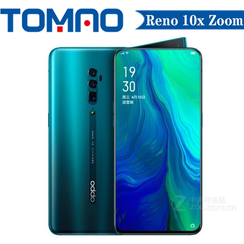 oppo reno 4 price in malaysia