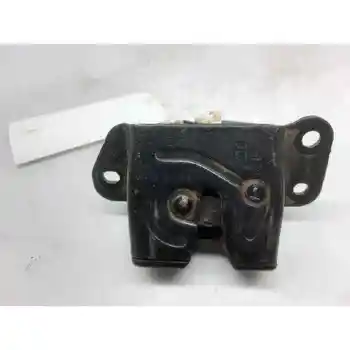 

812302E000 TRUNK LOCK/PORTON HYUNDAI TUCSON (JM)