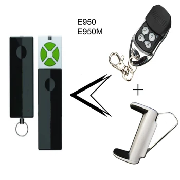 

For Genuine E945/E950/E960 Garage/Gate Door Remote MR650EVO/ST50EVOB/EVO 433mhz