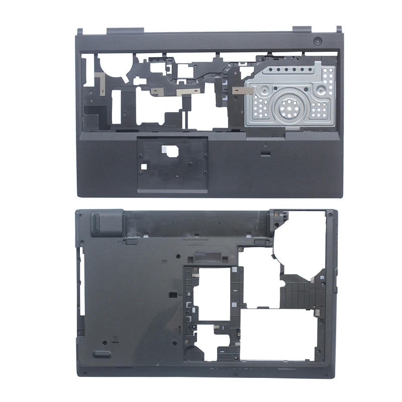 Новый чехол для ноутбука Lenovo ThinkPad L540 Упор рук верхняя крышка 04X4860 и нижняя базовая