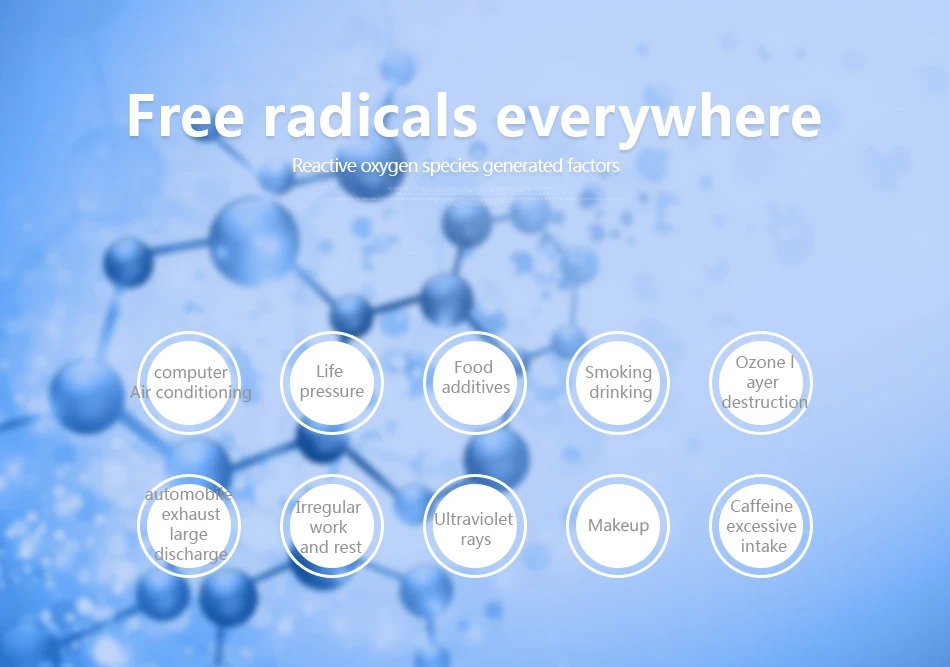 Description Picture 4 of itemHydrogen Bottle 420ml Japanese Titanium Quality Hydrogen-Rich Water Cup Ionizer Maker/Generator Super Antioxidants ORP