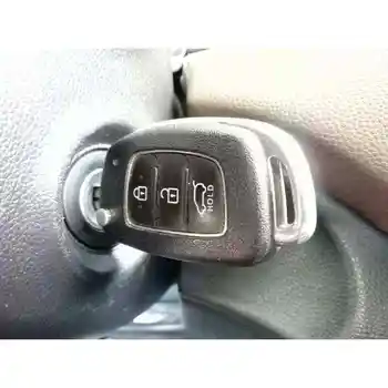 

ANTI-THEFT HYUNDAI I20